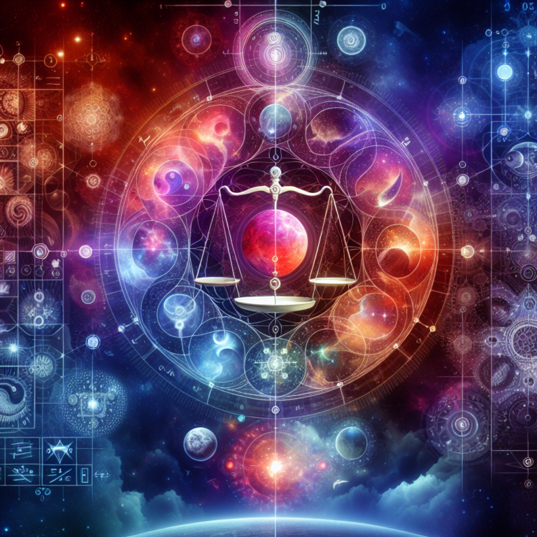 Read more about the article The Foundations of Universal Law: Understanding Cosmic Principles