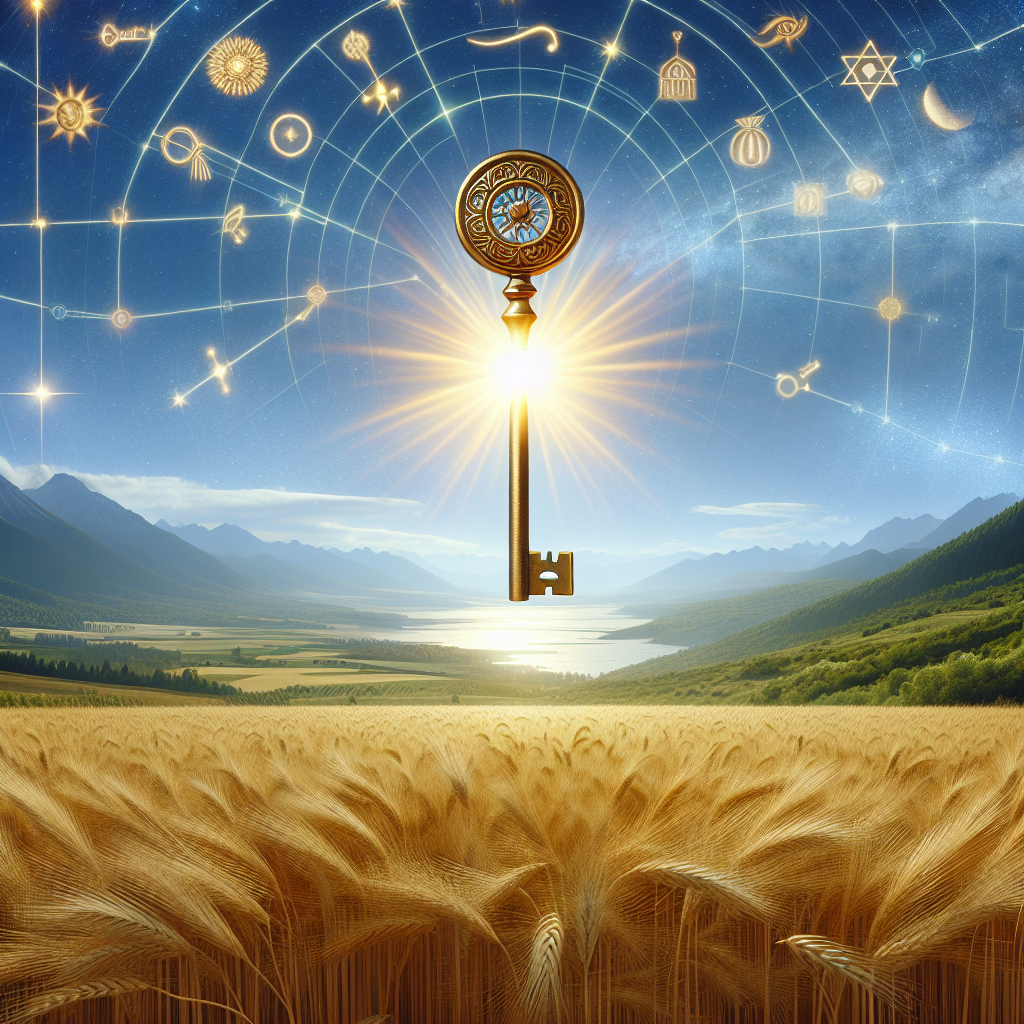 Read more about the article Unlocking Abundance: Understanding the Fundamentals of Prosperity