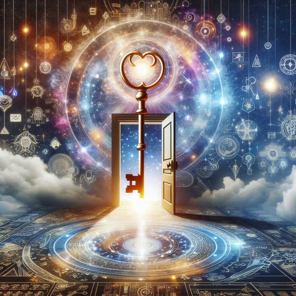 Read more about the article Unlocking the Secrets of Manifesting Miracles