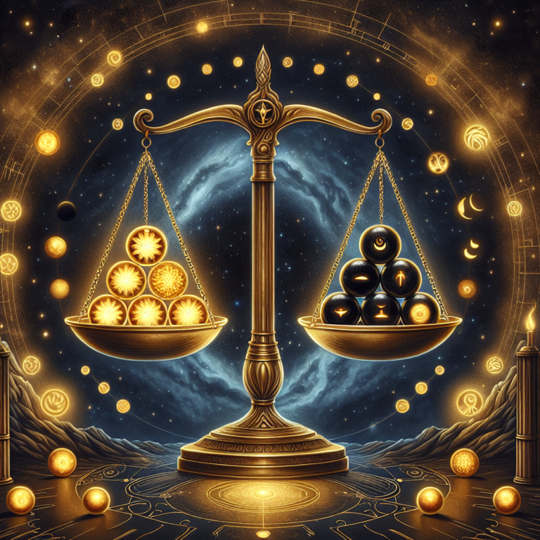 Read more about the article Karma and Justice: The Cosmic Law of Cause and Effect