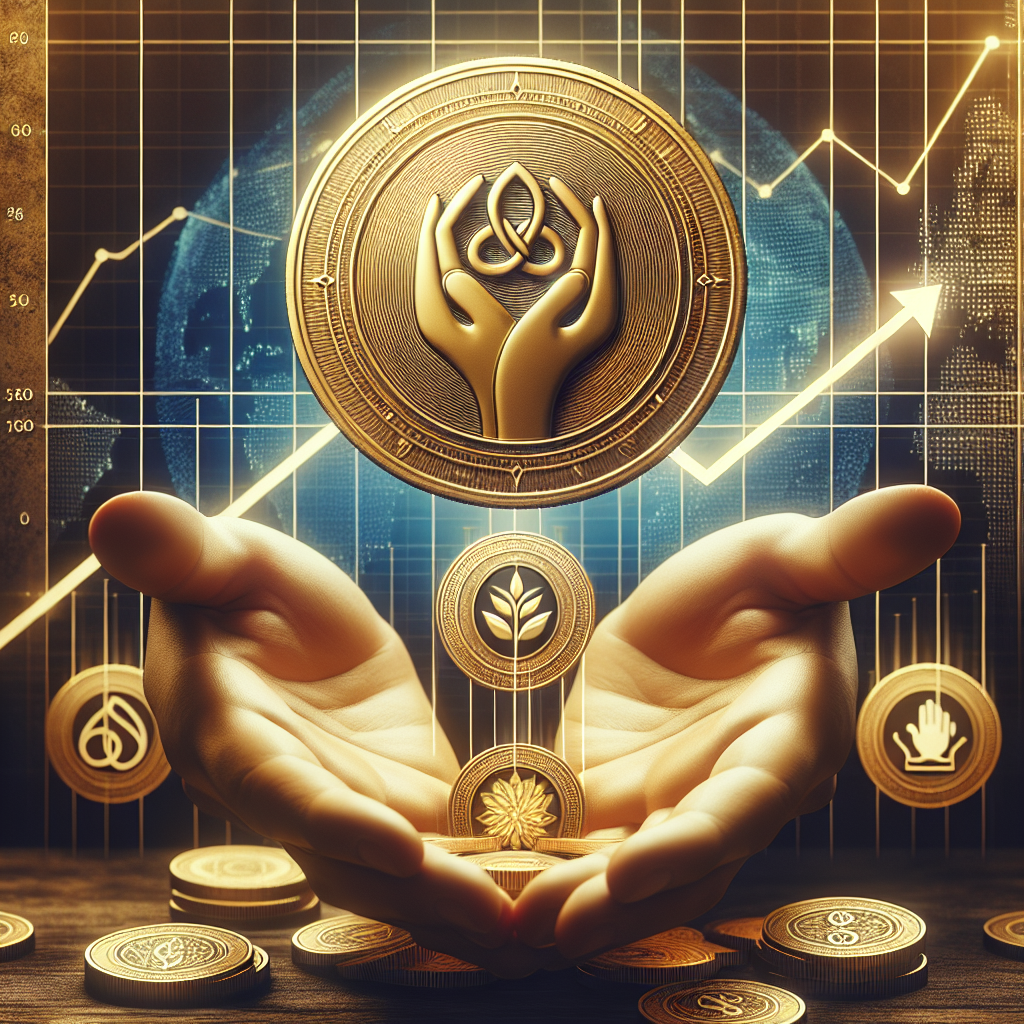 Read more about the article The Karma Currency: How Generosity Shapes Financial Success