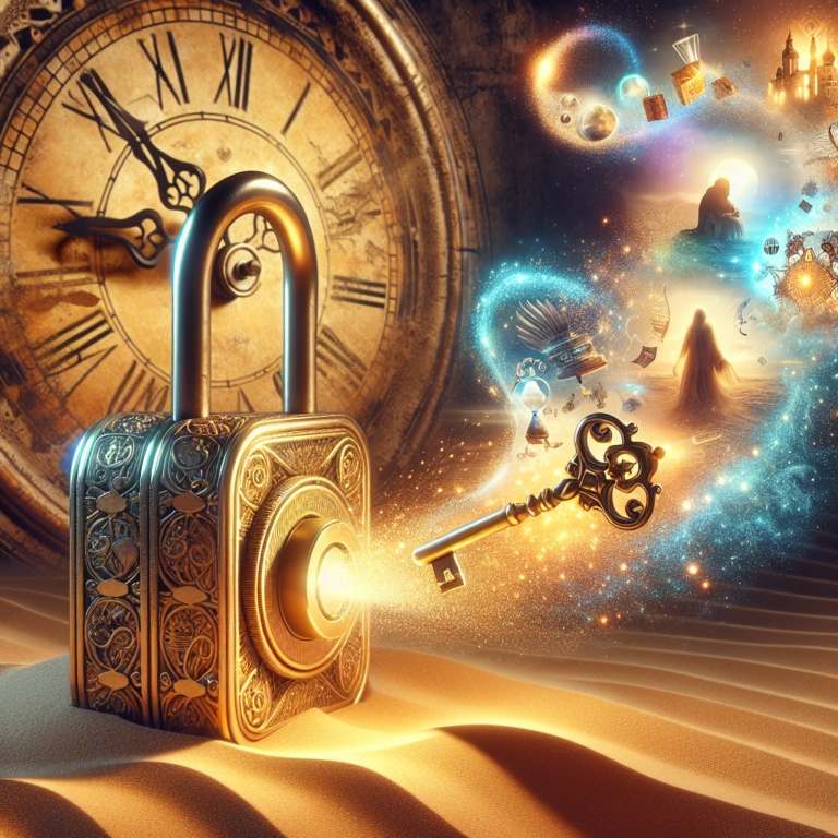 Read more about the article Unlocking the Mysteries of Past Life Karma: How Your Previous Lives Shape Your Present