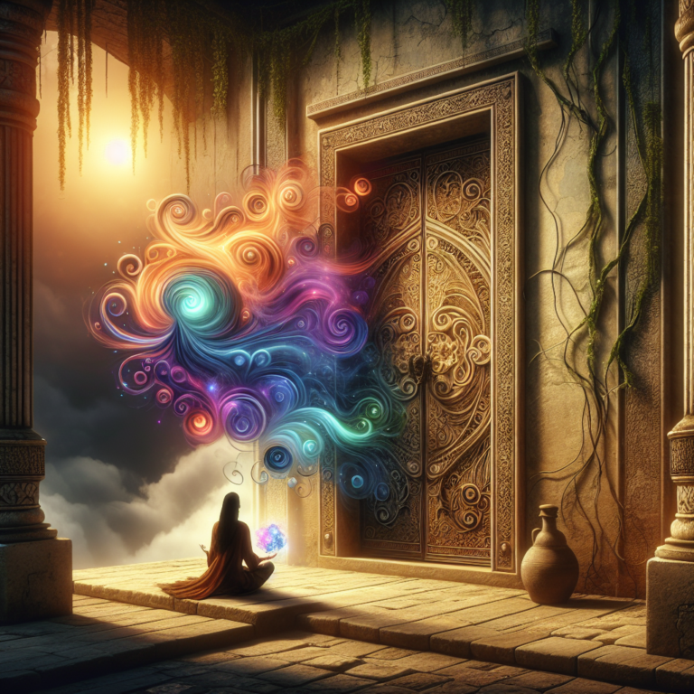 Read more about the article Unlocking the Mysteries: How Past Life Karma Shapes Our Present