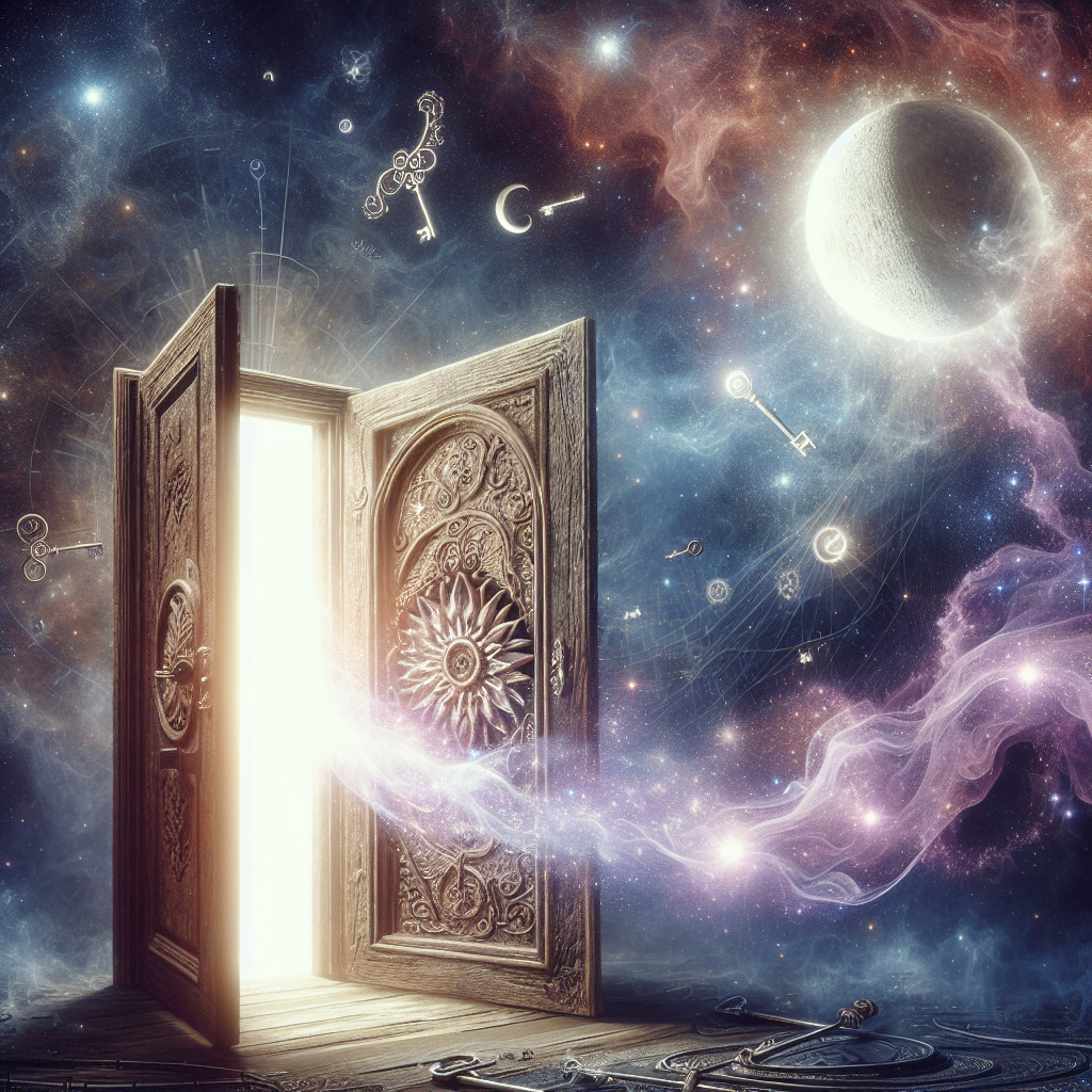 Read more about the article Unlocking the Secrets of Past Life Karma: What Your Soul’s Journey Reveals