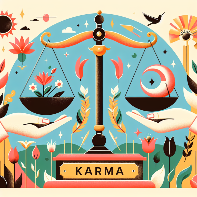 Read more about the article ### Karma