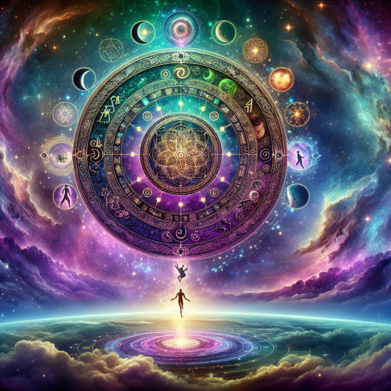 Read more about the article Karma and Reincarnation: The Cosmic Dance of Cause and Effect