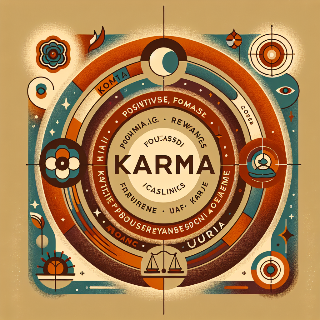 Read more about the article Karma-Focused Headlines: