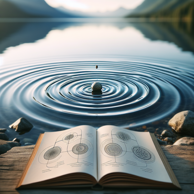 Read more about the article The Ripple Effect: How Karma Shapes Our Relationships Through Biography