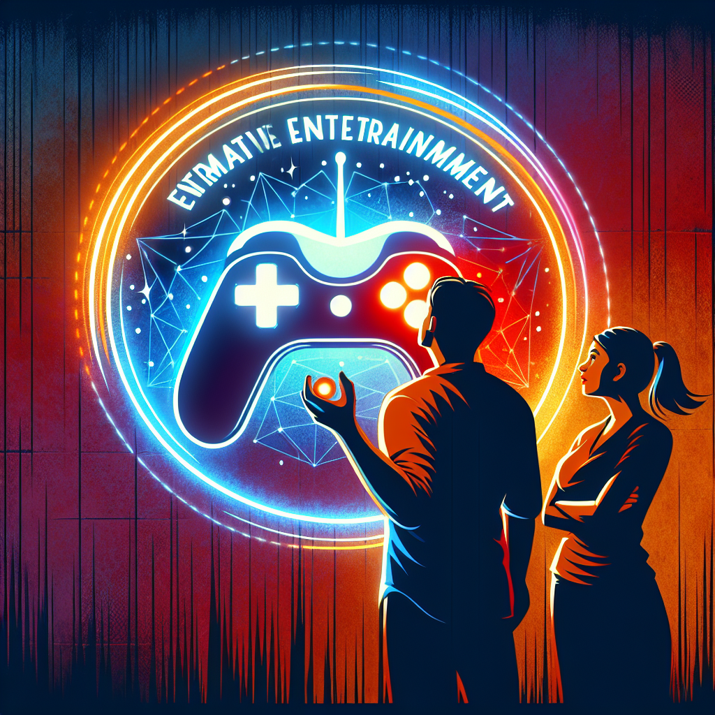 Read more about the article Karma Entertainment: Pioneering the Future of Interactive Entertainment Careers