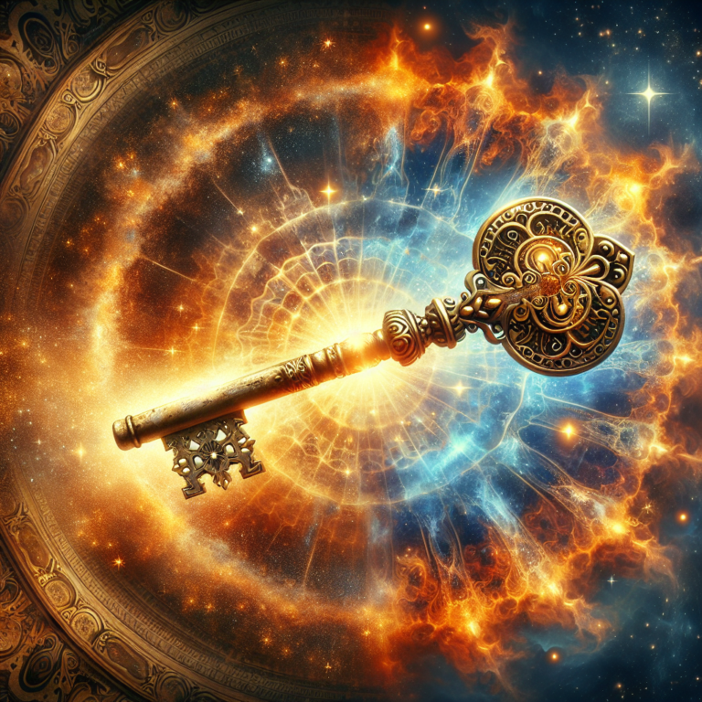 Read more about the article Unlocking Your Soul’s Journey: Understanding Past Life Karma