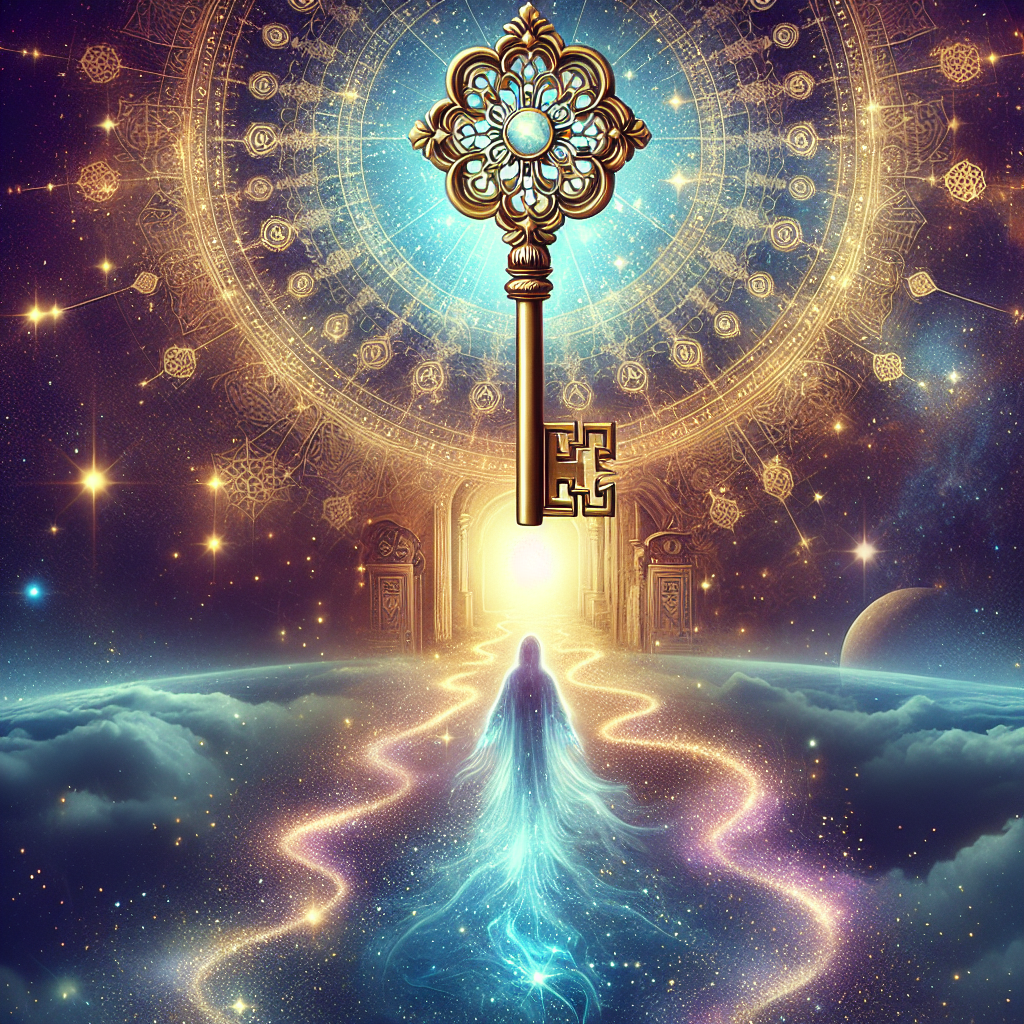 You are currently viewing Unlocking the Secrets of Past Life Karma: How Your Soul’s Journey Shapes Your Present