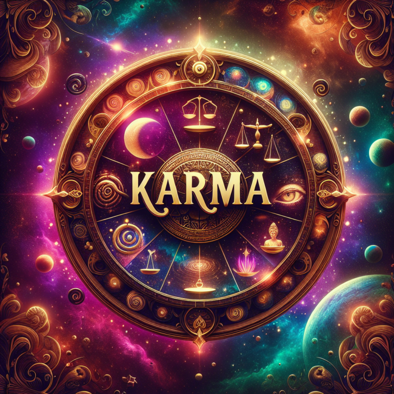 Read more about the article ### Karma-Related Headlines